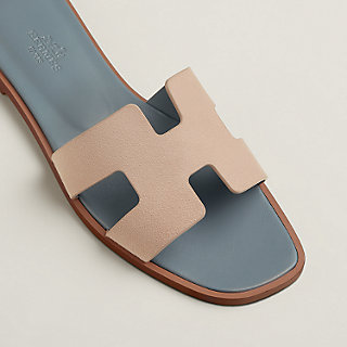 サンダル 《オラン》 | Hermès - エルメス-公式サイト